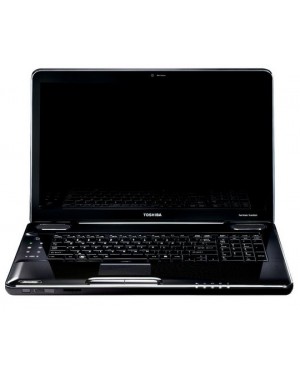 PSPGSE-06W00GGR - Toshiba - Notebook Satellite P500-18R