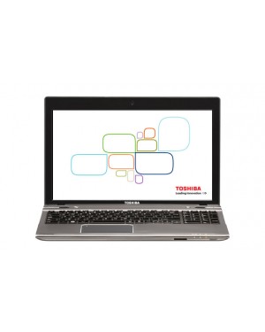 PSPKBE-03800TBT - Toshiba - Notebook Satellite P855-108