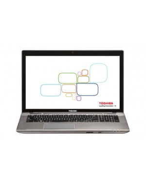 PSPLFE-04G00RGR - Toshiba - Notebook Satellite P875-32G
