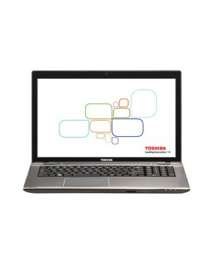 PSPLFE-07G00PBT - Toshiba - Notebook Satellite P870-32T