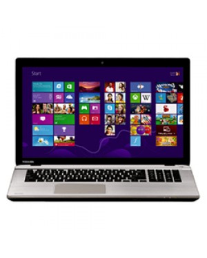 PSPLPE-09603VGR - Toshiba - Notebook Satellite P70-A-125