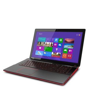 PSPLTM-0QGTM2 - Toshiba - Notebook Qosmio X75-A7163KM
