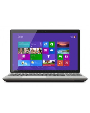 PSPMHK-0CF04T - Toshiba - Notebook Satellite P50t-A