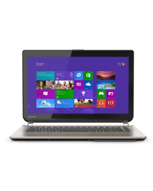 PSPN4U-00G002 - Toshiba - Notebook Satellite BE45T-B4204