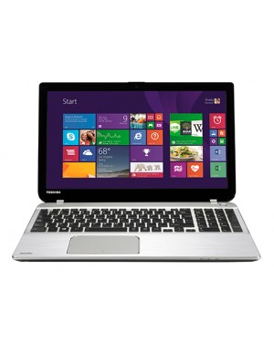 PSPNUE-00U00PTE - Toshiba - Notebook Satellite P50-B-117