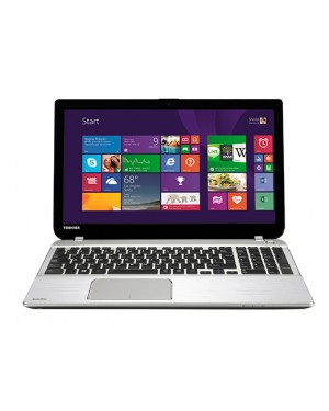 PSPNVE-00X00CEN - Toshiba - Notebook Satellite P50t-B-10K