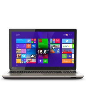 PSPNVP-01XLM1 - Toshiba - Notebook Satellite P55t-B5208SL