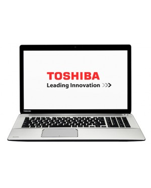 PSPPNE-04200LN5 - Toshiba - Notebook Satellite P70-B-10D