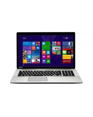 PSPPNE-04204EIT - Toshiba - Notebook Satellite P70-B-10D