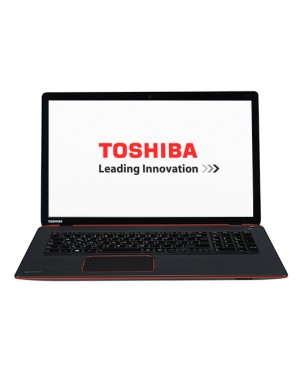 PSPPNE-04C00LN5 - Toshiba - Notebook Qosmio X70-B-10M