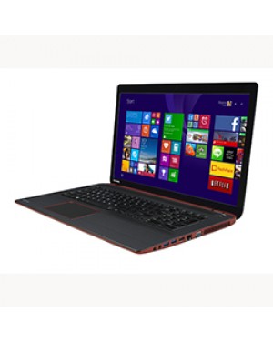 PSPPNE-0CL00VGR - Toshiba - Notebook Qosmio X70-B-10V