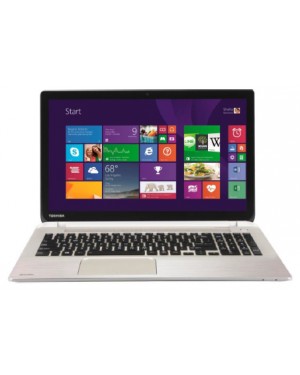 PSPQ8M-00JTM1 - Toshiba - Notebook Satellite s55t-b5271sm
