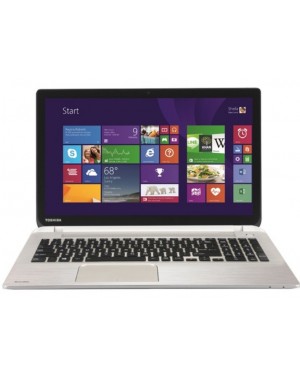 PSPQGA-001001 - Toshiba - Notebook Satellite S50t-B001