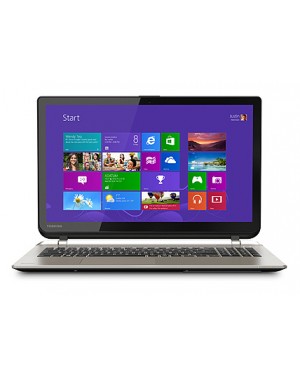 PSPRDU-00C003 - Toshiba - Notebook Satellite S55t-B5233