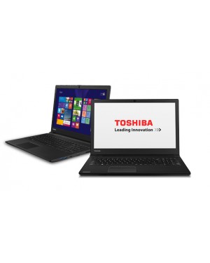 PSSG0E-003003N5 - Toshiba - Notebook Satellite Pro R50-B-109