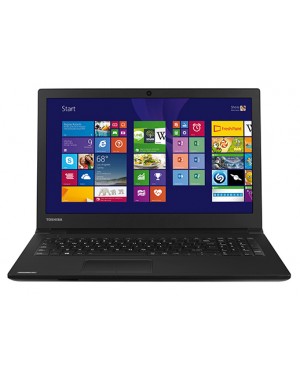 PSSG0E-00700PCZ - Toshiba - Notebook Satellite Pro R50-B-119