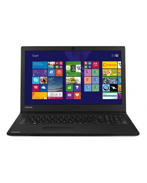 PSSG0E-00D00PCZ - Toshiba - Notebook Satellite Pro R50-B-113