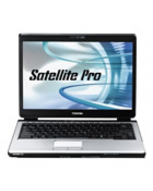 PSU31E-011013EN - Toshiba - Notebook Satellite Pro U300-13O