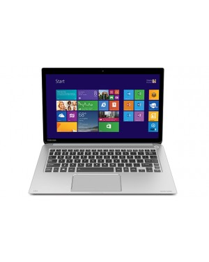 PSU8SE-00J00HGR - Toshiba - Notebook KIRAbook 101