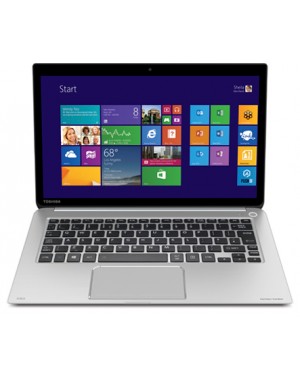 PSU8SE-00W013N5 - Toshiba - Notebook KIRAbook 102