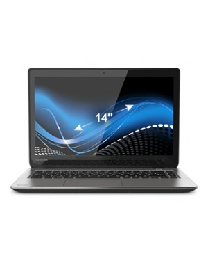 PSUB2P-00ELM1 - Toshiba - Notebook Satellite notebook