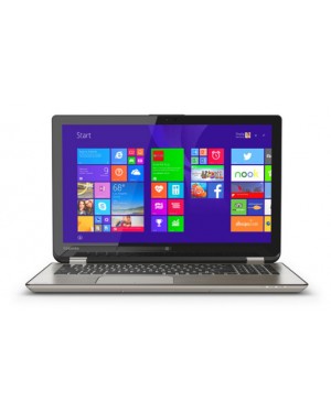 PSVP2U-003004 - Toshiba - Notebook Satellite Radius BP55W-B5220