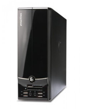 PT.NBKE2.050 - Acer - Desktop eMachines EL1850