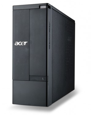 PT.SDVE2.001 - Acer - Desktop Aspire X1900