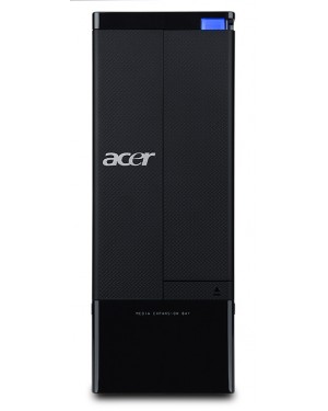 PT.SE6E2.179 - Acer - Desktop Aspire X3950