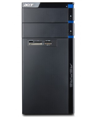 PT.SFDE2.057 - Acer - Desktop Aspire M3920