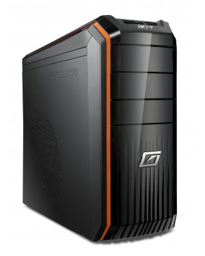 PT.SG6E2.049 - Acer - Desktop Predator G3610