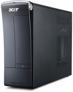 PT.SGKE2.331 - Acer - Desktop Aspire X3990