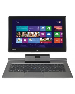 PT131L-00C02X - Toshiba - Notebook Portégé Z10t-A113