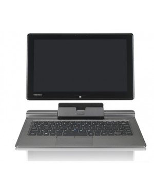 PT132E-00E01VPL - Toshiba - Notebook Portégé Z10t-A-10M