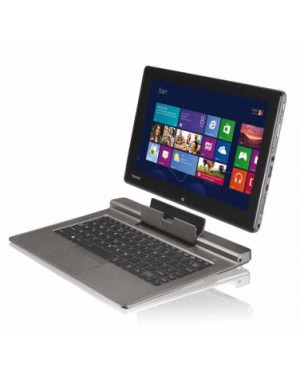 PT132E-00X01NCZ - Toshiba - Notebook Portégé Z10T-A-10M