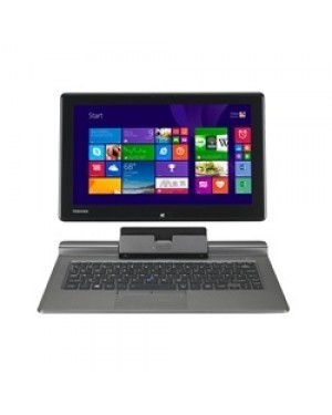 PT141E-043034EN - Toshiba - Notebook Portégé Z10t-A-13T