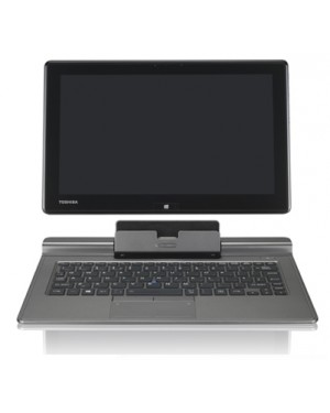 PT141E-05D038FR - Toshiba - Notebook Portégé Z10t-A-140