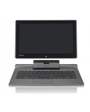 PT142E-02C01FGR - Toshiba - Notebook Portégé Z10t-A-12Z
