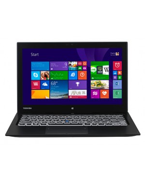 PT15AE-009005CE - Toshiba - Notebook Portégé Z20t-B-103
