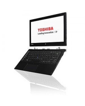 PT15AE-00N006EN - Toshiba - Notebook Portégé Z20t-B-10H