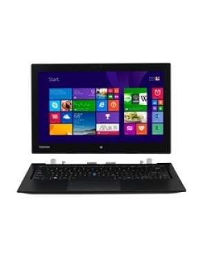 PT15AE-00N00VFR - Toshiba - Notebook Portégé Z20t-B-10H