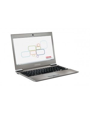 PT235E-03Q09HBT - Toshiba - Notebook Portégé Z930-14N