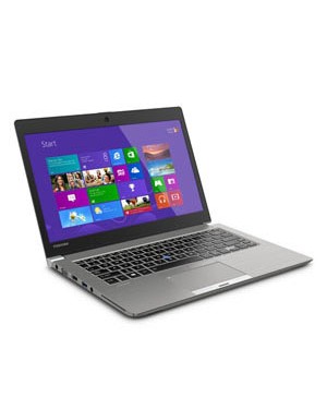 PT241C-002002 - Toshiba - Notebook Portégé Z30-002