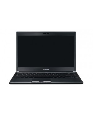 PT334L-011009 - Toshiba - Notebook Portégé R930-2027