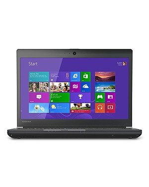 PT341U-05U01G - Toshiba - Notebook Portégé R30-A1320