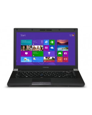 PT43GU-03V05U - Toshiba - Notebook Tecra R940-S9421
