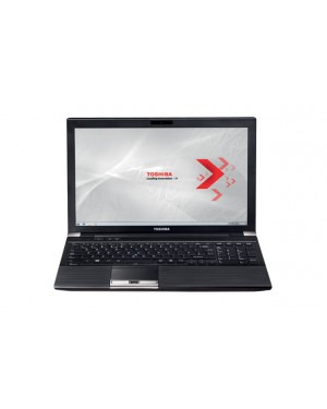 PT520E-01G01DBT - Toshiba - Notebook Tecra R850-155