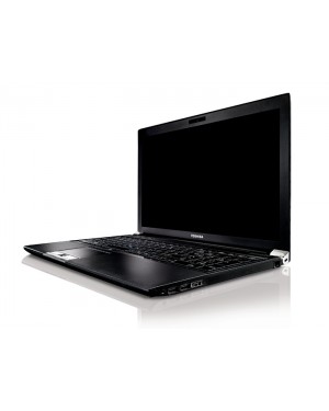 PT520E-0CR01DBT - Toshiba - Notebook Tecra R850-1HU