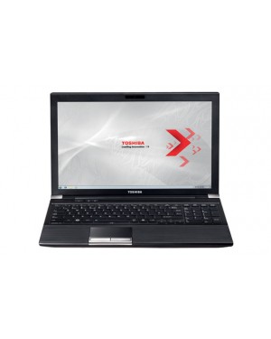 PT52KE-00F010EN - Toshiba - Notebook Satellite Pro R850-19H