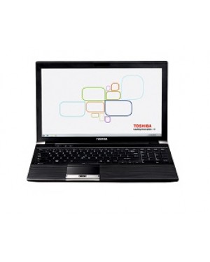 PT534E-04H01QEN - Toshiba - Notebook Tecra R950-18K